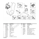 BRIGGS AND STRATTON, 020498-00, IPL.4 thumbnail